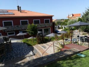 Hotel Rural da Catraia