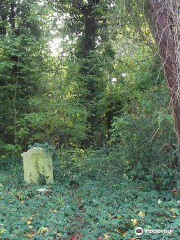 Islington & St Pancras Cemetery