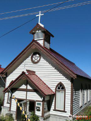 Otaru Church