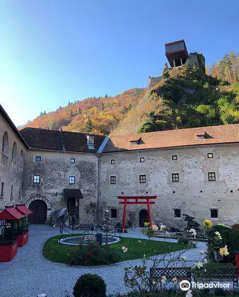 Burg Rabenstein