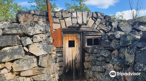 Jarama WWII Fortification Camp