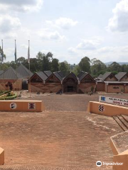 Museo nacional de Ruanda