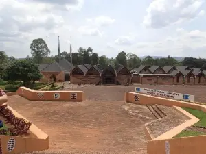 Museo nacional de Ruanda