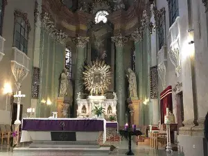 Basilica Maria Radna
