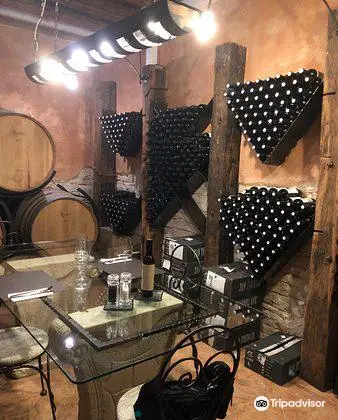 Winery San Tommaso