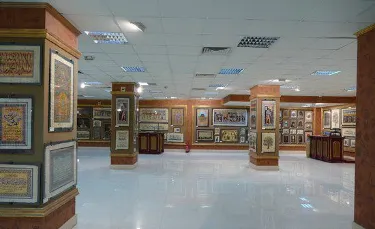Nazlet Al Batran