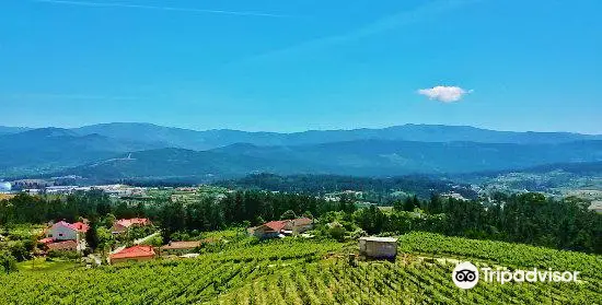 Quinta de Santa Cristina