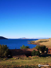 Sterkfontein Dam Nature Reserve