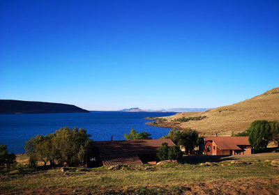 Maluti a Phofung