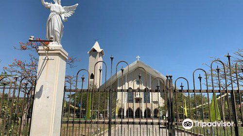 Immaculate Conception Cathedral