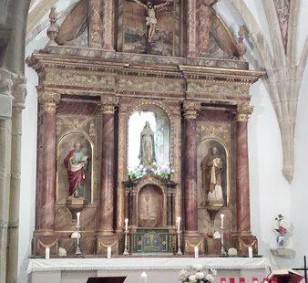 Church of Santa Maria