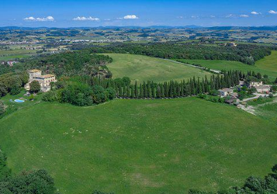 Tenuta Castelnuovo Tancredi