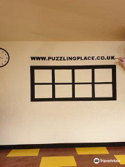 Puzzling Place