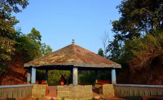 Hotels in Dandeli