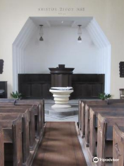 Evangelical Protestant Church of Mistr Jan Hus
