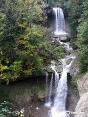 Scheidegger Wasserfälle