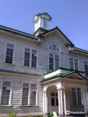 Furukawa Memorial Hall
