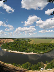 Shoe of River Don