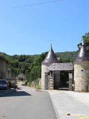 Castle Cléron