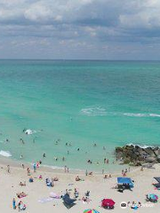 Haulover Inlet and Beach Park