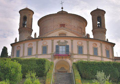 Santuario della Madonna di Belvedere