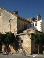 Real Iglesia De San Dionisio Areopagita