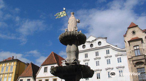 Leopoldi-Brunnen