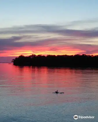 Mille Lacs Lake