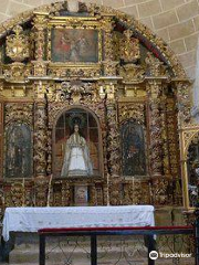 Iglesia de Santa Maria del Mercado