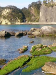 鍋田浜海水浴場