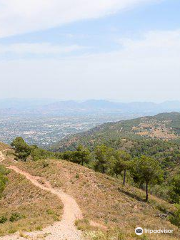 Carrascoy and El Valle Regional Park