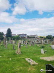 Coldingham Priory