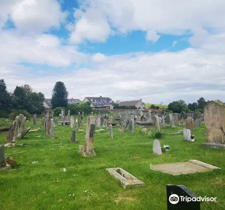 Coldingham Priory