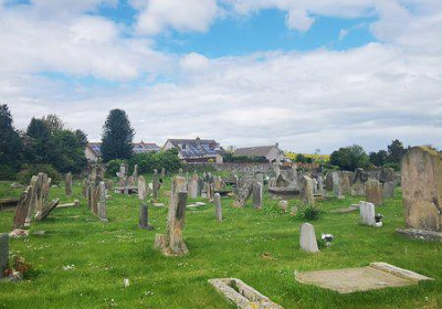 Coldingham Priory