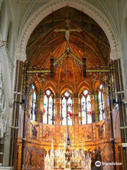 Sacred Heart Catholic Church, Roscommon