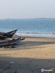 Talashil Beach