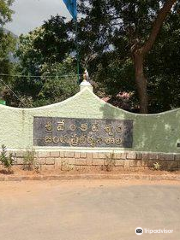 Sri Venkateswara National Park