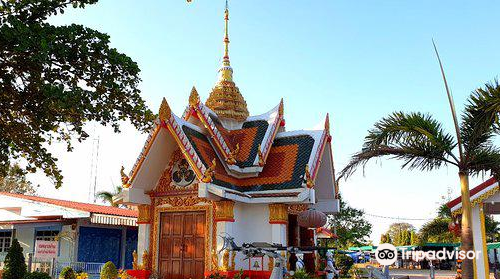 Somdet Kromluang Chumphon Shrine