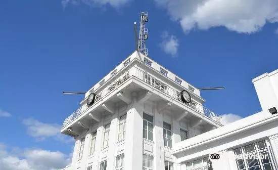 Croydon Airport Visitor Centre