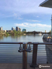 Sacramento River Water Intake Structure