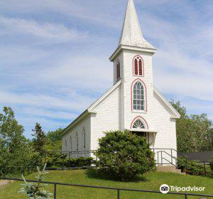 Mother Of Sorrows Pioneer Shrine & Gift Shop