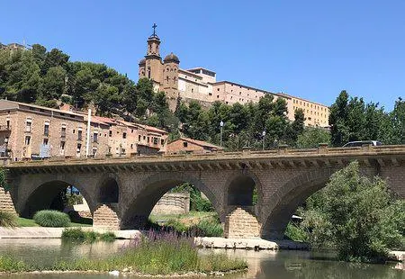 Santurari Sant Crist de Balaguer