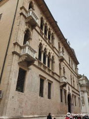 Palazzo Da Schio, Ca' d'Oro