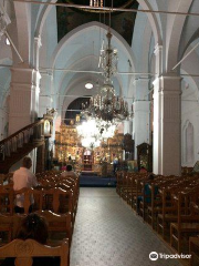 Église Faneromeni