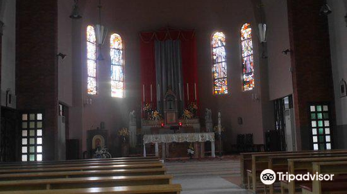 Kanazawa Catholic Church