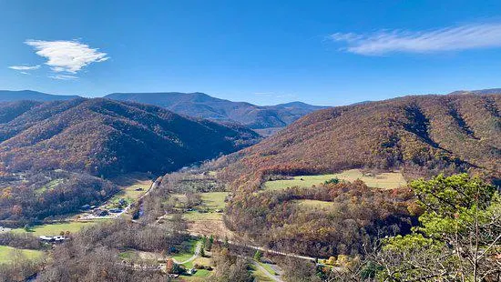 Seneca Rocks State Park