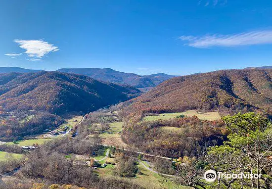 Seneca Rocks State Park