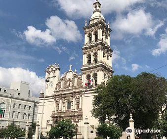 Catedral Metropolitana de Nuestra Señora de Monterrey