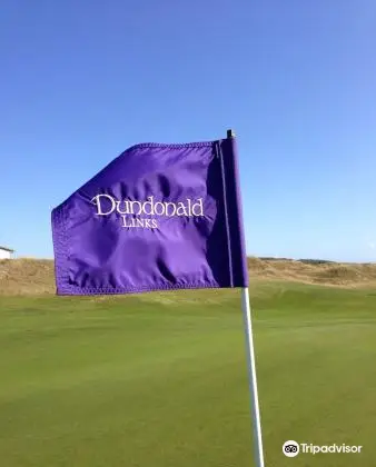 Dundonald Links