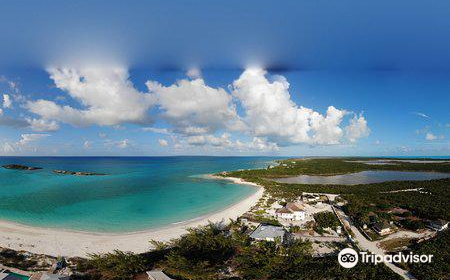 Tropic of Cancer Beach